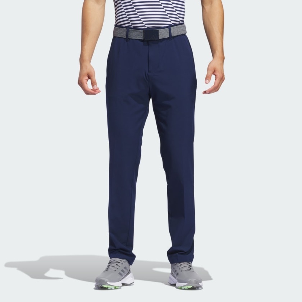 Adidas ULTIMATE365 TAPERED GOLF PANTS Navy Blue Size 30x32